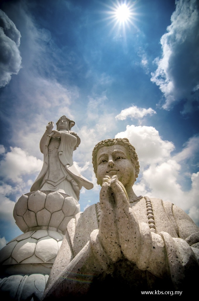 古晋佛教居士林 1 - Lim Chiang Seng (680x1024)